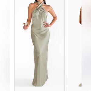 Show Me Your Mumu Formal Dress